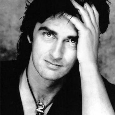 Mike Oldfield