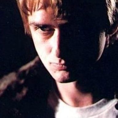 Mike Oldfield