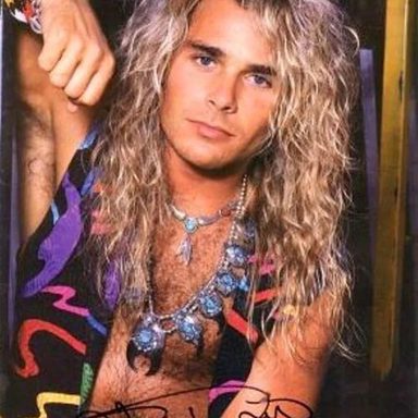 Mike Tramp