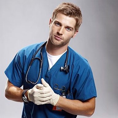 Mike Vogel
