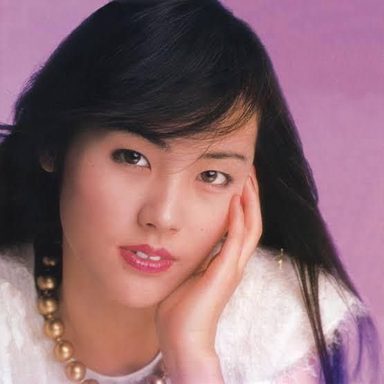 Miki Matsubara