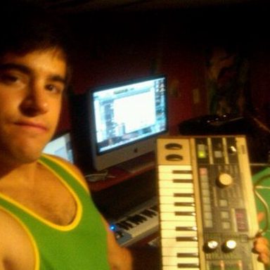 Mikey Deleasa