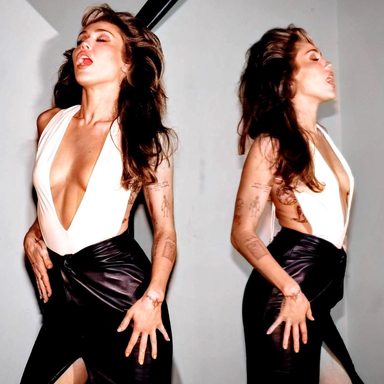 Miley Cyrus
