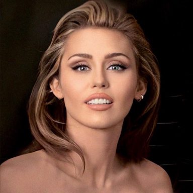 Miley Cyrus photo 9