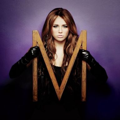 Miley Cyrus photo 300