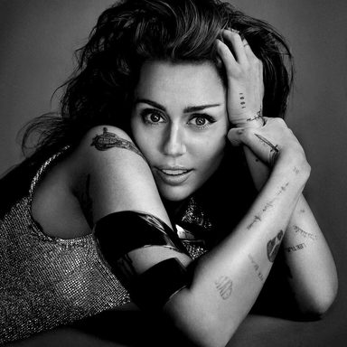 Miley Cyrus