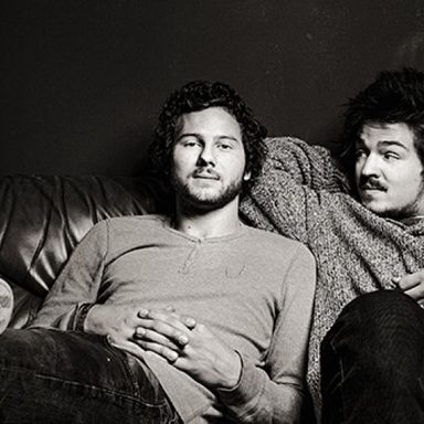 Milky Chance photo 26