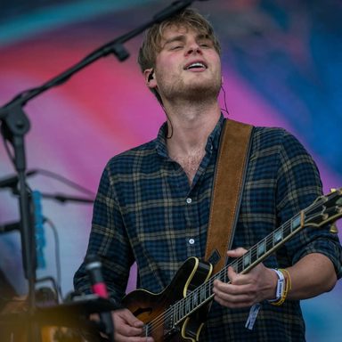 Milky Chance photo 10