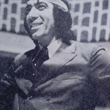 Miltinho Rodrigues