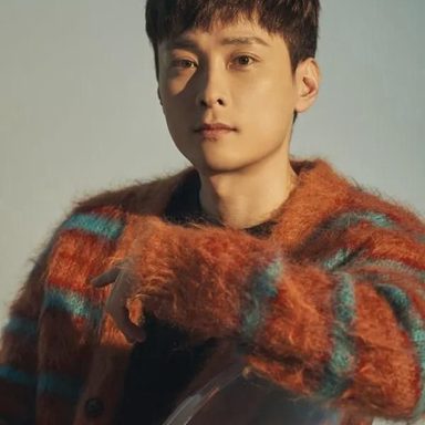 Min Kyung Hoon