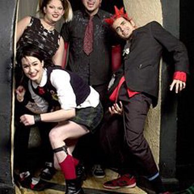 Mindless Self Indulgence