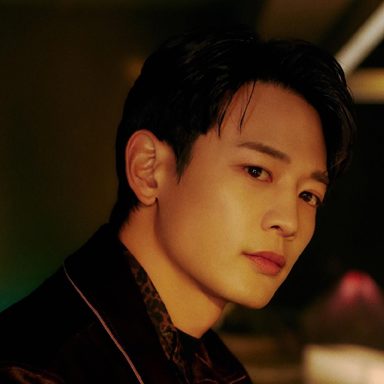 MINHO (SHINee)