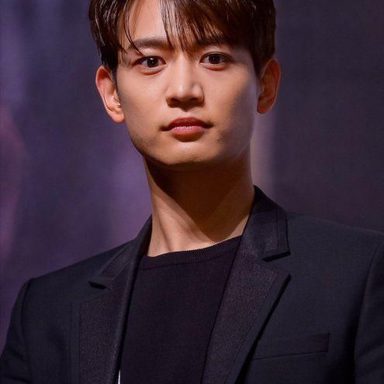MINHO (SHINee) photo 17