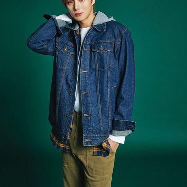 Minhyuk photo 45