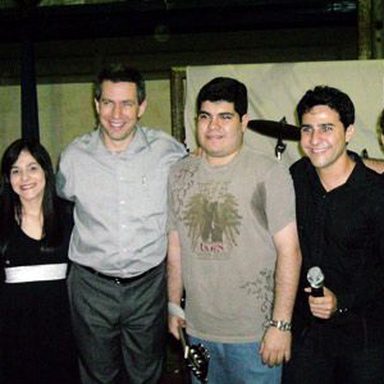 Ministério Exaltação