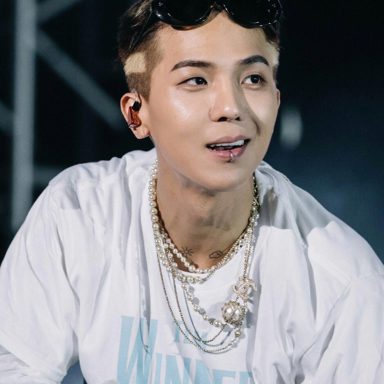 MINO (WINNER)
