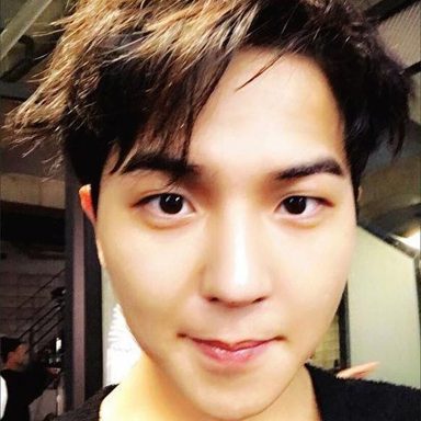MINO (WINNER) photo 9