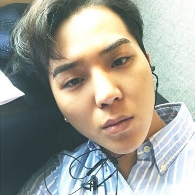 MINO (WINNER) photo 10