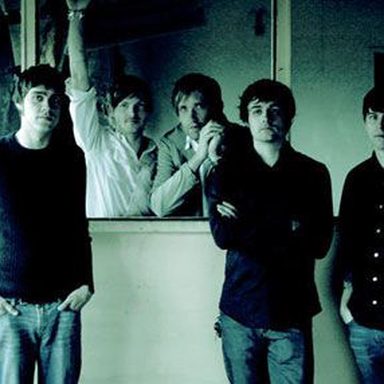 Minus The Bear
