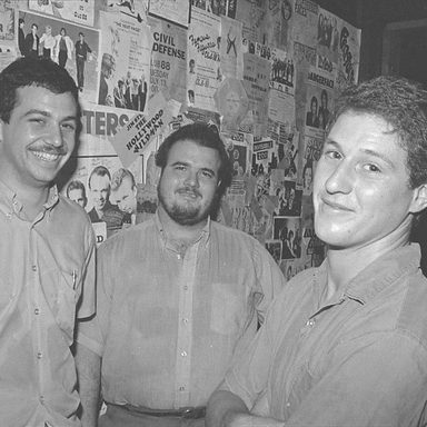 Minutemen
