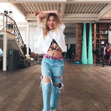 Minzy