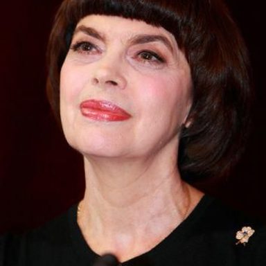 Mireille Mathieu