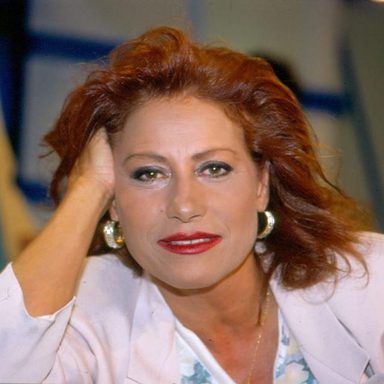 Mirna Doris
