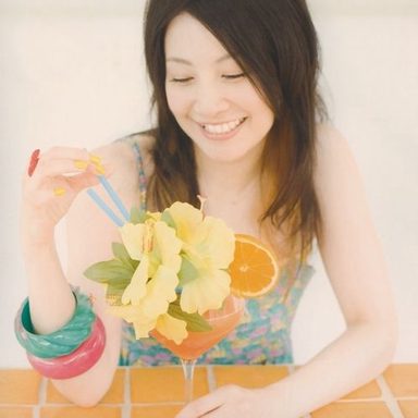 Misato Aki