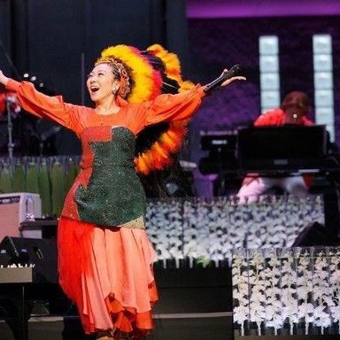 Misia