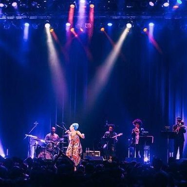Misia photo 15