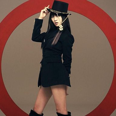 miss A
