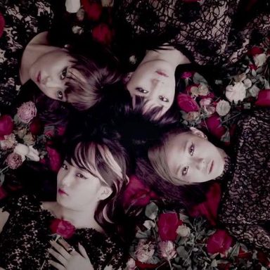 miss A