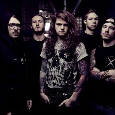 Miss May I