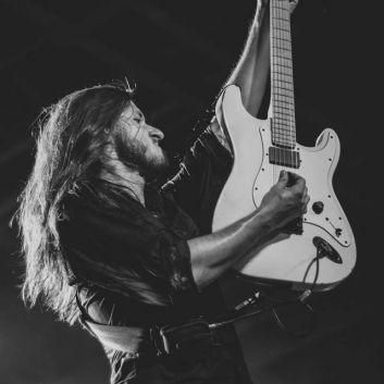 Miss May I