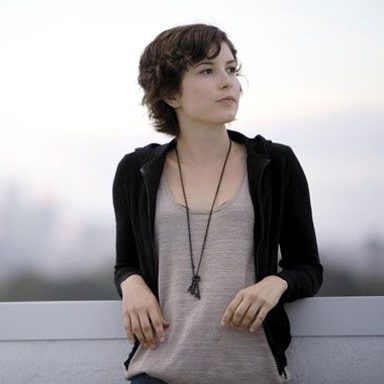 Missy Higgins