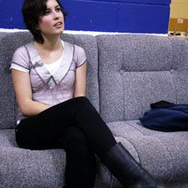 Missy Higgins