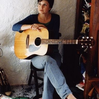 Missy Higgins