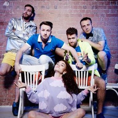 MisterWives