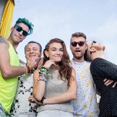 MisterWives photo 19