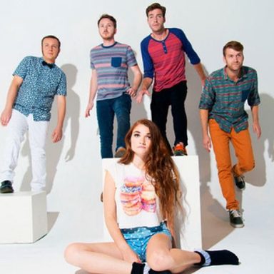MisterWives photo 20