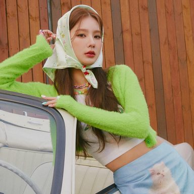 Miyeon photo 64