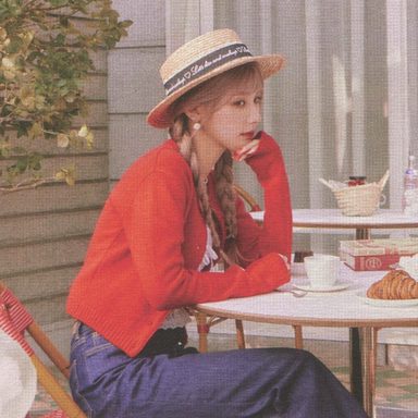 Miyeon photo 14