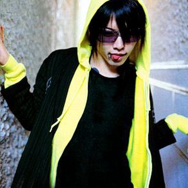 Miyavi photo 69