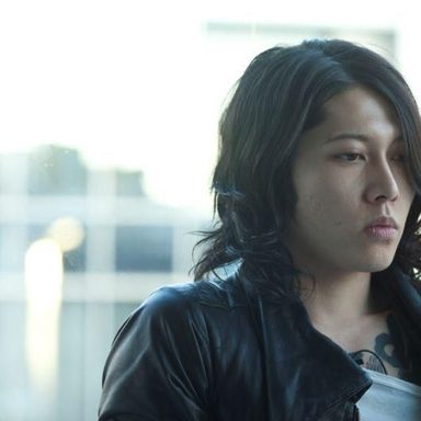 Miyavi