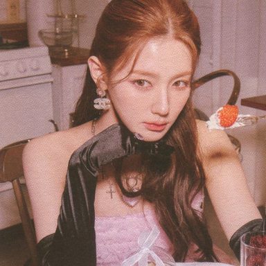 Miyeon photo 37