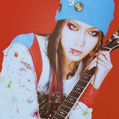 Miyavi photo 18