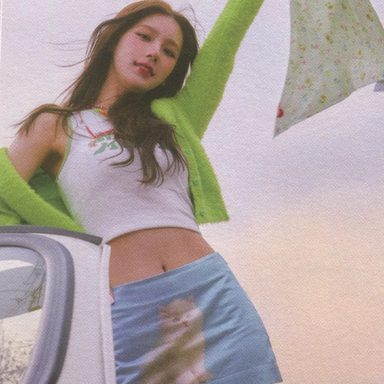 Miyeon photo 22