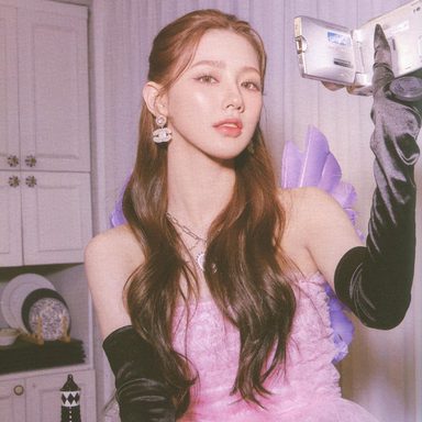 Miyeon photo 30
