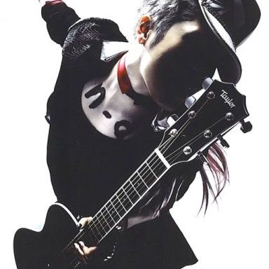 Miyavi