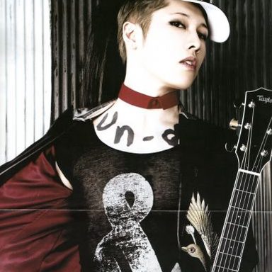 Miyavi photo 29